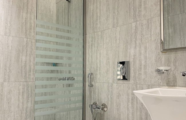 Kease Arid D-3 Luxury Gold Terrace XZ29 - Foto 9