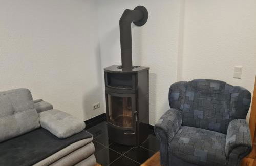 modernisierte Wohnung, zentral gelegen in historischer Altstadt - Foto 13