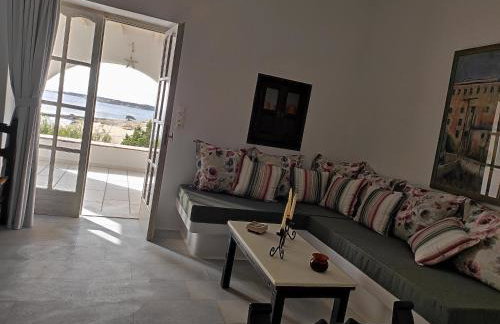 Paradise Pirgaki Naxos - Foto 21