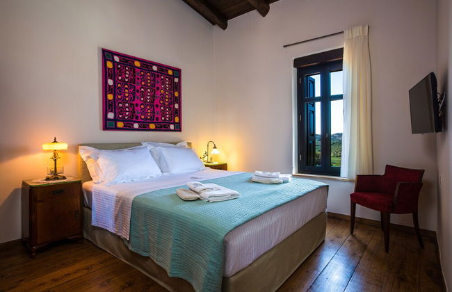 Erondas Cretan Country Villas - Foto 10