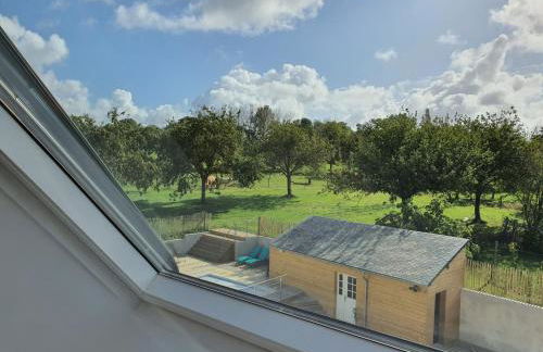 Au jardin de Capucine - Foto 37