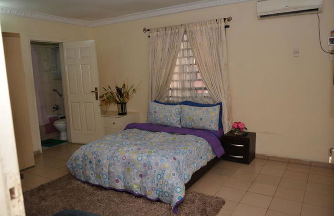 Flat A and B by Aishar Court - Foto 2