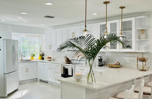 Ritzy Little House - Foto 5