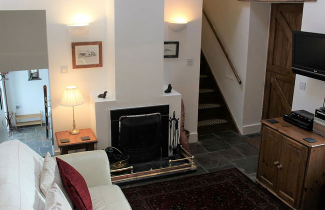 Dee Valley Cottages - Foto 16