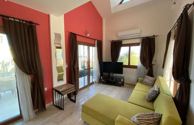 Sunset Villa Girne Cyprus - Foto 18