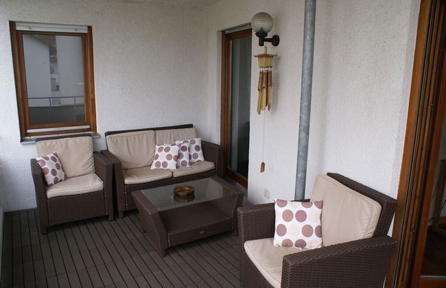 Moor Apartment - Foto 13