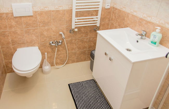 Madonna Apartments - Foto 14