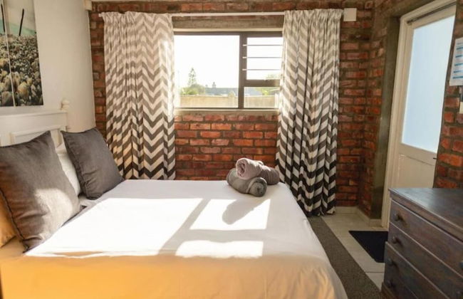 25 On Main Struisbaai - Economy Appartment - Foto 2