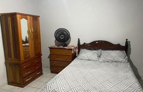 Kit Nets Mobiliados familiar Belem Pará - Foto 45