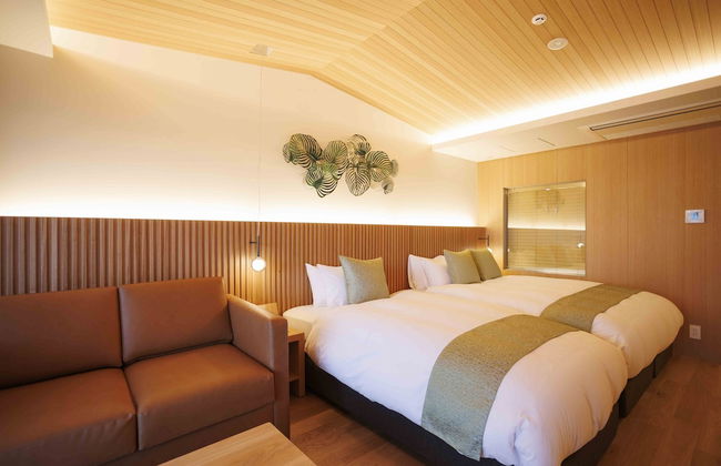 Gion Elite Terrace - Foto 14