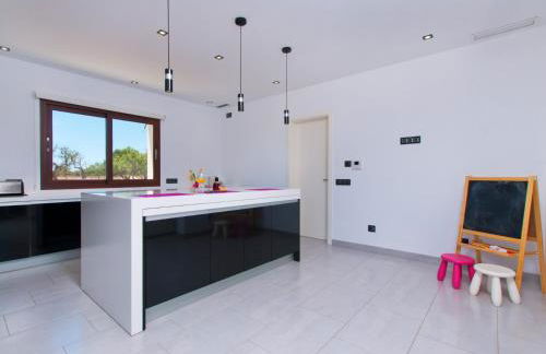 Villa Es Velar 34 de Binissalem - Photo 34