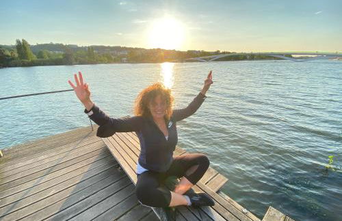 ESSENCYAHOMECoimbra - Foto 40