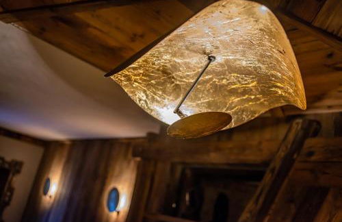 Chalets ANNAPURNA Lodge GANGA & Lodge MACHA 5 étoiles - Foto 22