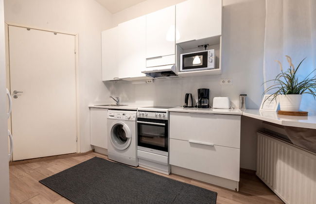 2ndhomes Kamppi Apartments 3 - Foto 11