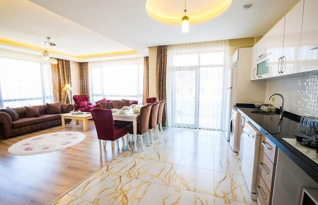 Almercan Hotel Suite - Foto 6