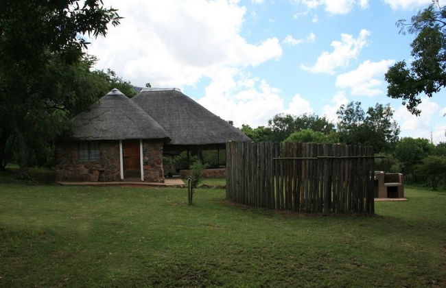 Griffons Bush Camp - Photo 13