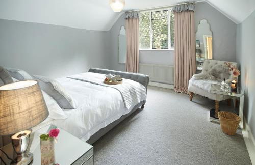 Bull Hollow Cottage - Foto 14