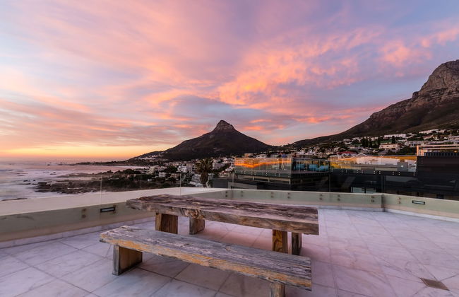 Lions Eye Luxury Apartments - Photo 1