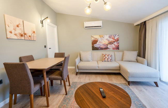 Verula City Suites - Foto 29