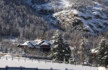 paisible appartement près des pistes - Foto 16