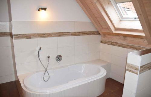 Holiday home in Pfreimd - Oberpfalz 38096 - Foto 37