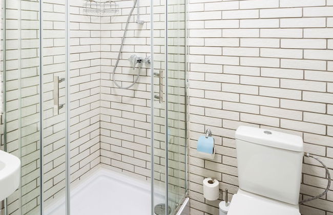 Apart Hotel Code 10 - Foto 41