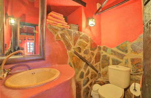 HACIENDA LA CENTENARIA,CASAS RURALES - Foto 72