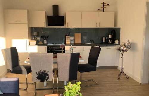 Ferienwohnung Meerlicht No 34 - Foto 6