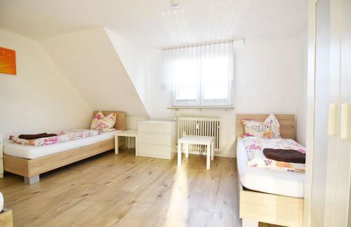 Ferienwohnungen Leverkusen Schlebusch - Foto 17