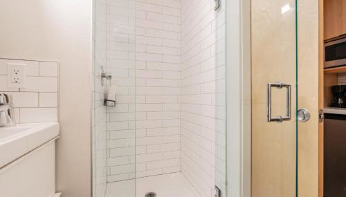 Downtown Edge-Stylish Studio Near Hospitals & Downtown-03 - Foto 3