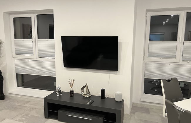 Stunning 2-Room Penthouse Lakeview W11 - Foto 26