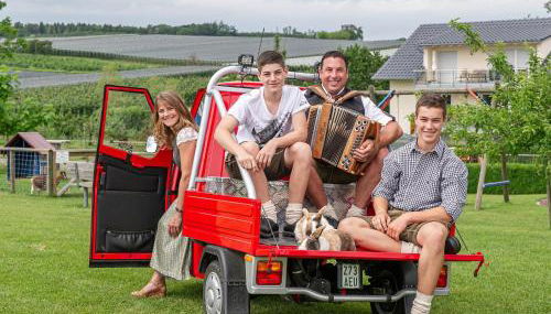 Obst- und Ferienhof Gomeringer - Foto 5