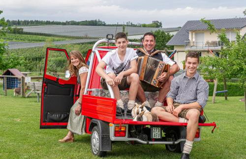 Obst- und Ferienhof Gomeringer - Foto 5