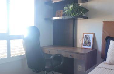 Apartamento Vista Mar aconchegante no Rio Vermelho - Foto 17