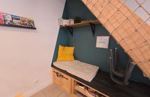 Maison, Largentière LESCALEYEST - Foto 4