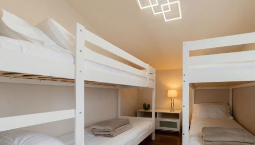 Casa di Iaio - 90m2 apt con Wi-Fi, Netflix, Home Cinema & Parcheggio Privato incluso - Foto 5