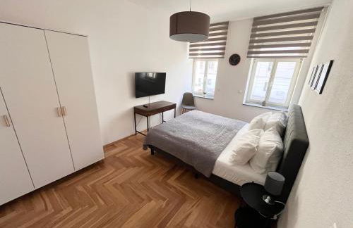 ✪ FirstClass-Apartment in Leipzig-Gohlis ✪ - Foto 9