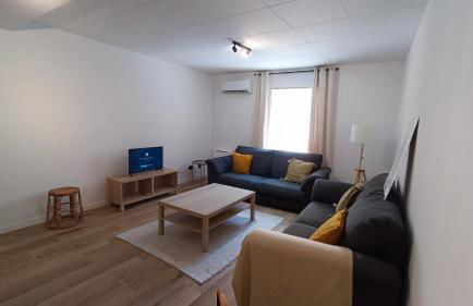 BOUTIQUE Apartment AVE Centro Lleida - Foto 27