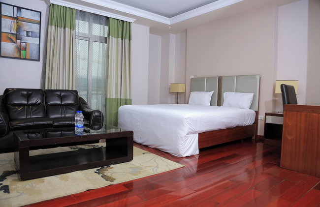 YINM Luxury Apartment - Foto 25