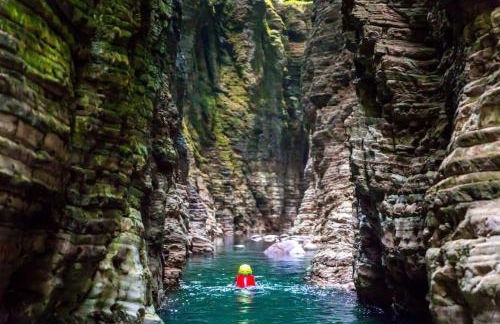 La Casa di Loia, casa vacanze con piscina esclusiva - Foto 34