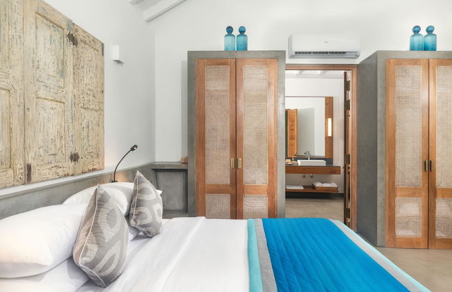 Kirana - A Santani Villa - Photo 4