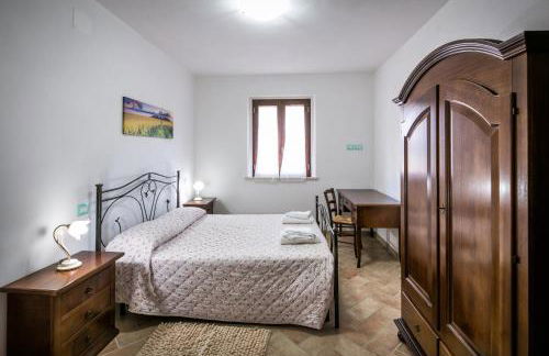 Agriturismo La Rosa Montefalco - Foto 65