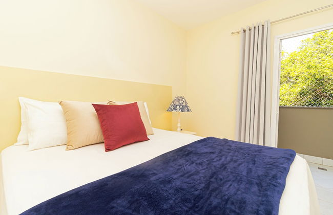 Vossa Bossa Ubatuba Acarau - Foto 10