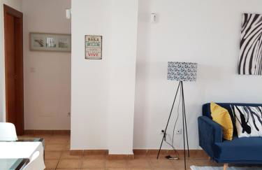 Cozy apartment in Vera Playa, Almeria, Andalucia, Spain - Foto 16