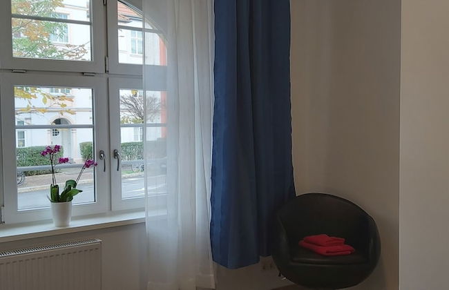 Fewo Holbeinstr 67 - 4 Schlafzimmer P - Foto 12