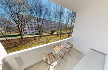 5 Personen Apartment, WLAN - Foto 9