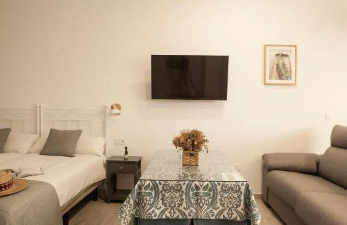 Apartamentos RG Hospital Valme - Foto 32