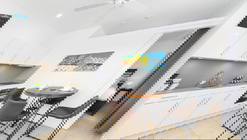 Little Paradise #1 - Prikichi - Foto 1, Servicios del alojamiento