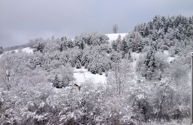 Chata Luna - Foto 30