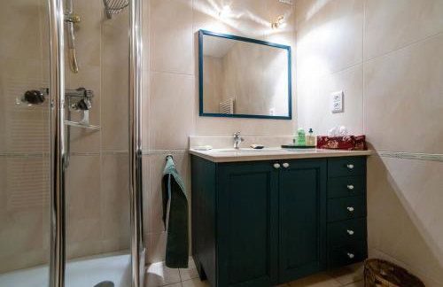 Studio dans Maison forte, 8km Sarlat - Foto 5